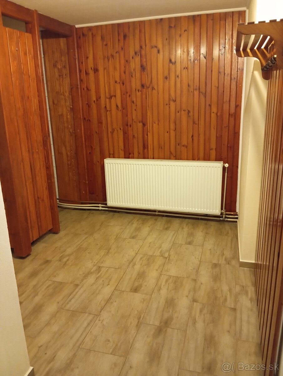 Prenájom rodinný dom - 8