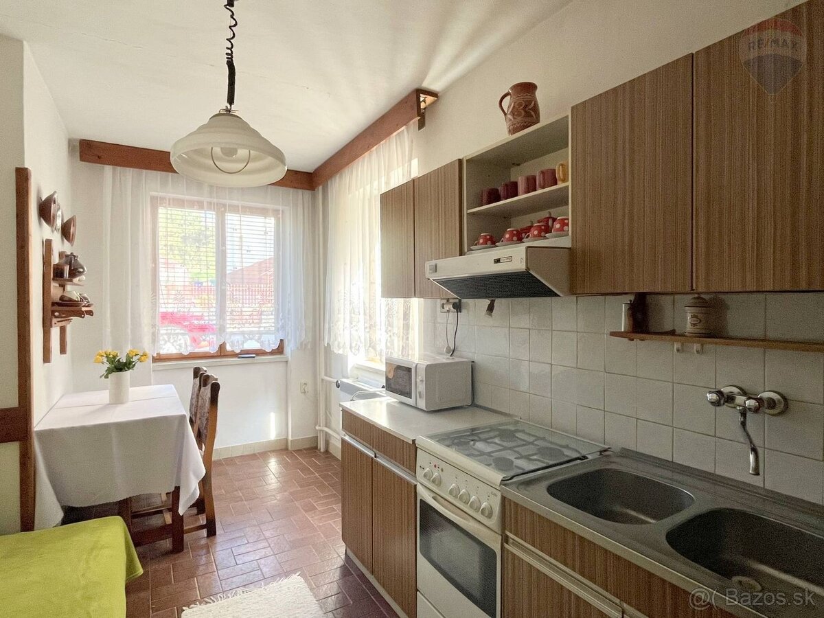 REZERVOVANÉ Rodinný dom - Kopaničky - Prievidza - 8