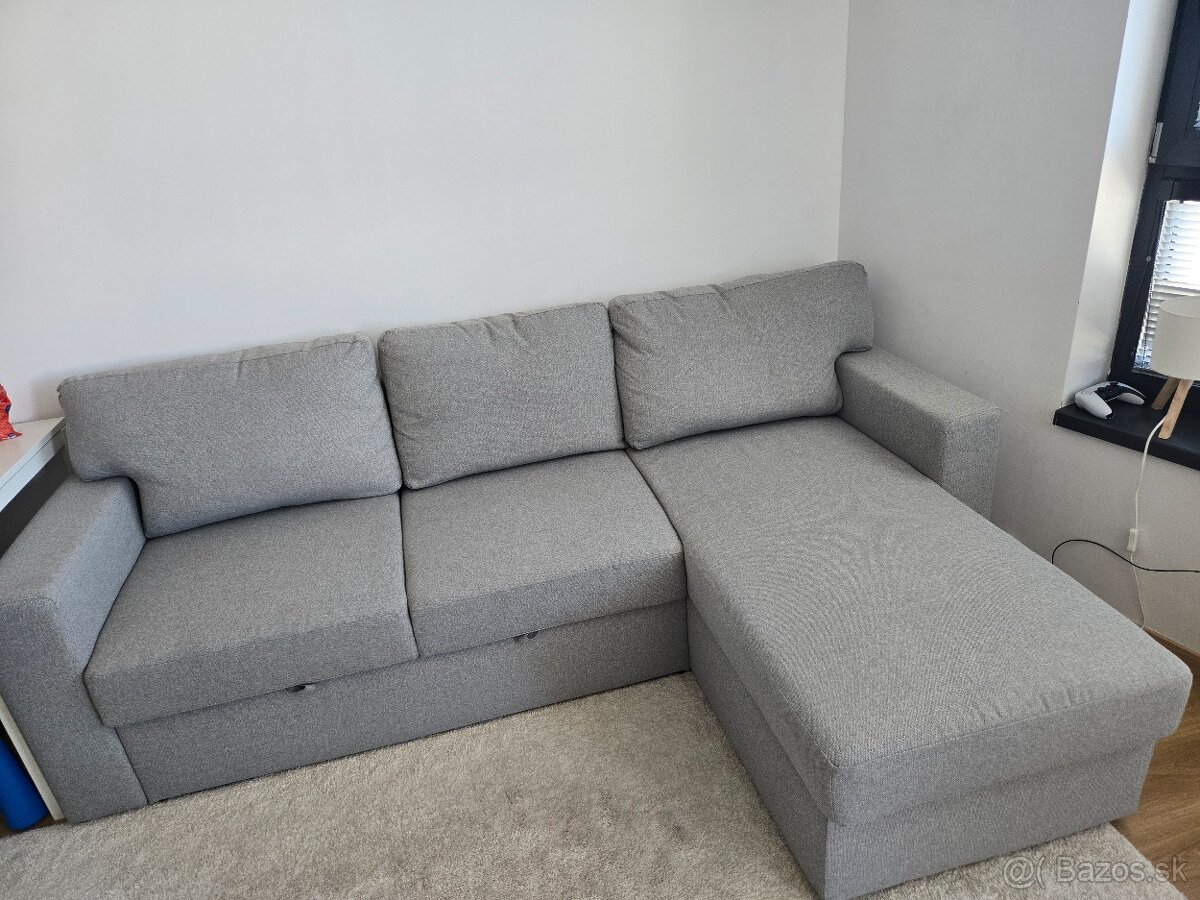 Rozkladacia pohovka - 8