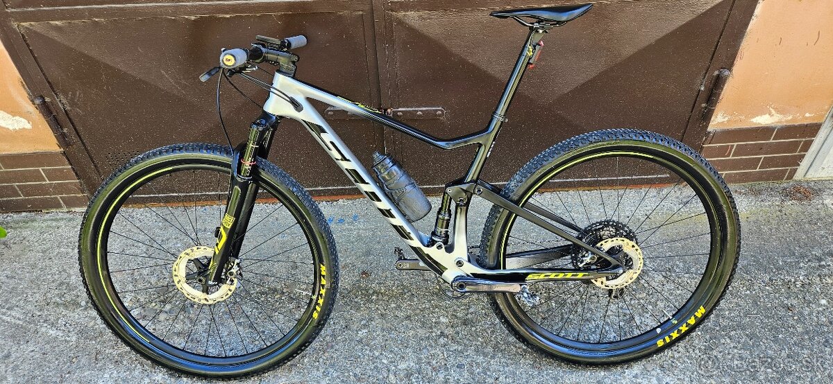 Scott Spark 900 Pro - 8