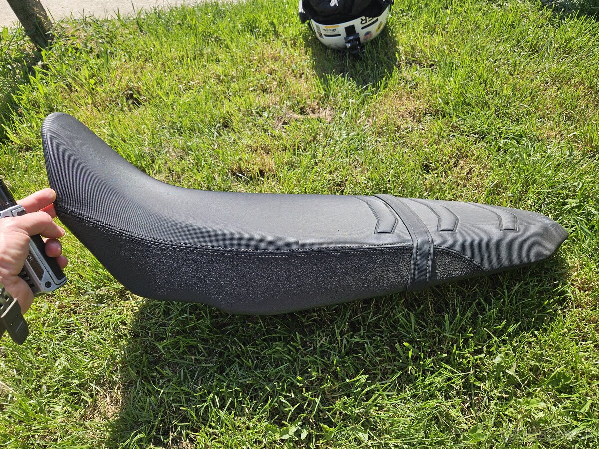 Yamaha Tenere 700, 2022, top stav - 8