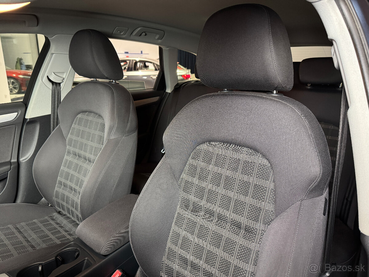 Audi A4 Avant 2.0TDi 110kW Ambition Xenon LED PDC - 8