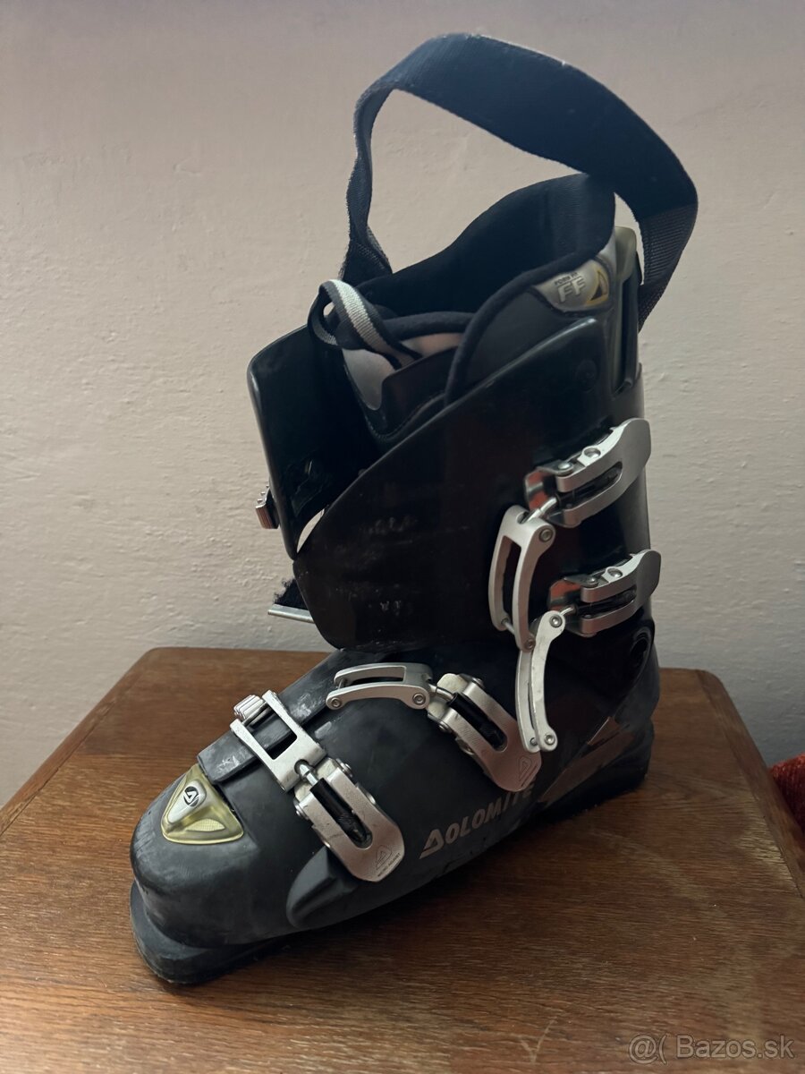 Lyžiarsky set komplet - 8