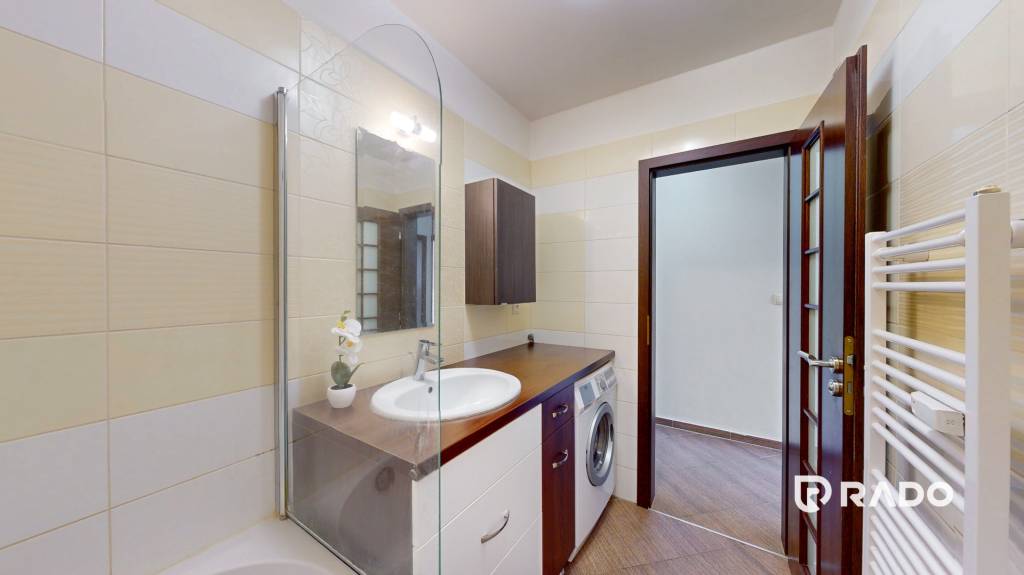 RADO | 2iz byt v novostavbe s parkovaním | Podunajské Biskup - 8