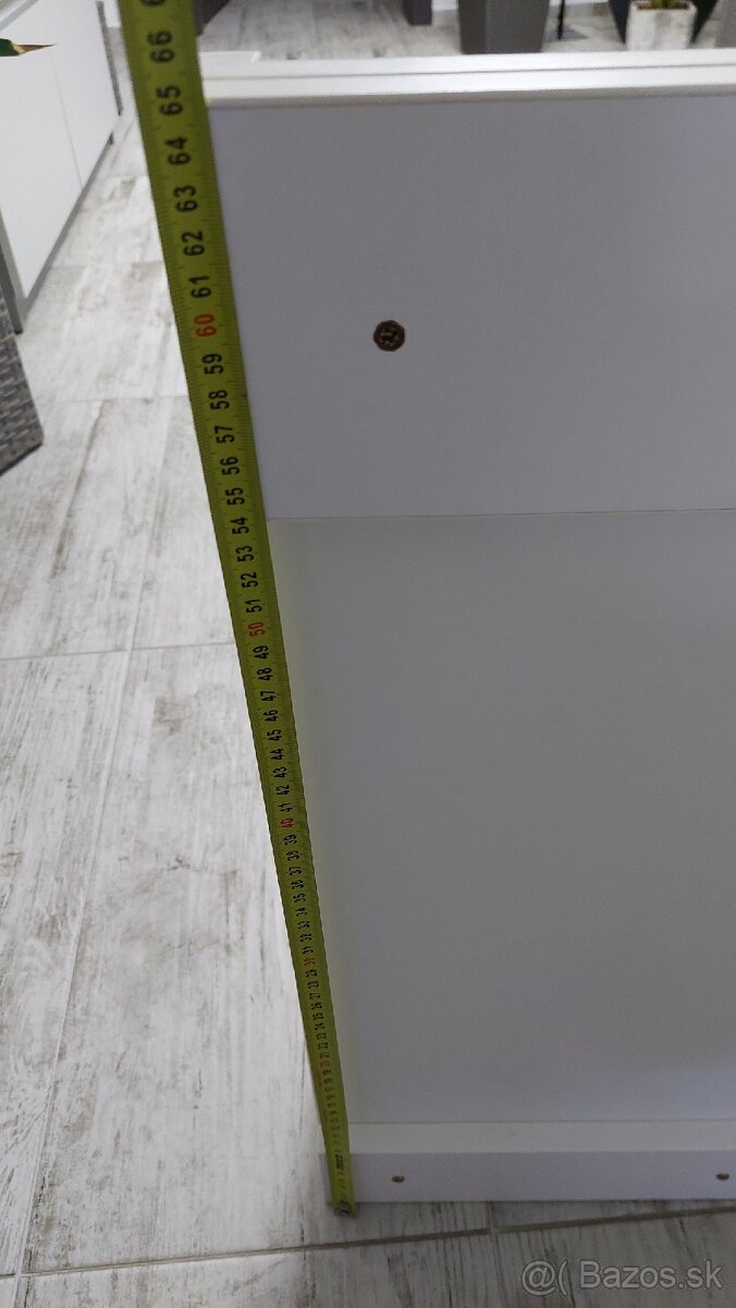 Predám detský prebalovací pultík - 8