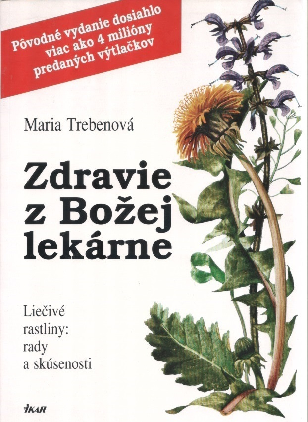 Fytoterapia a medicína - 8