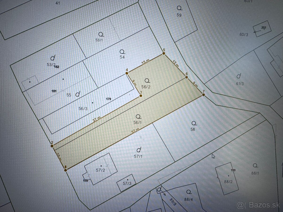 Novostavba - 4izbový Bungalov - 8