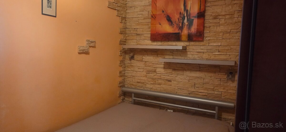 Prenájom 3-izbového bytu - 8