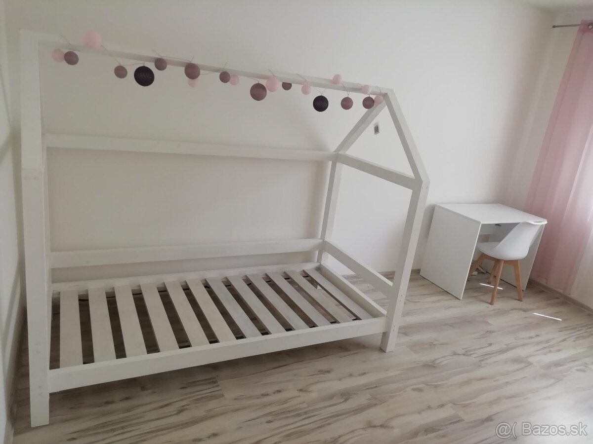 Prenájom 3 izbový byt Levice - 8