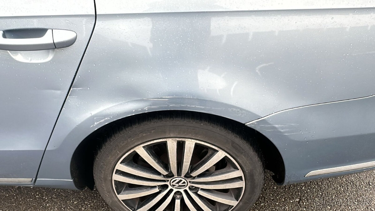 Rozpredám VW Passat b7, combi - 8