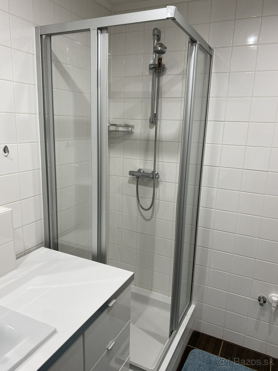 3-izbový byt v Nových Zámkoch - 8