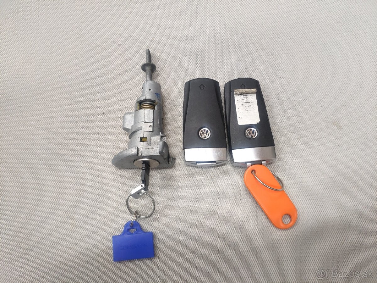 Spínacia skrinka - 8