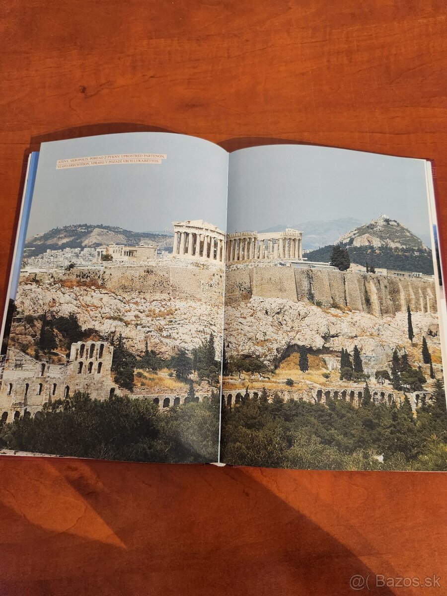 Vojtech Zamarovský - Putovanie do staroveku - 8