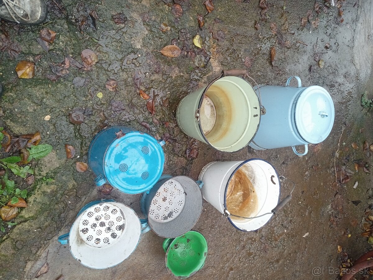 Veci na chalupu - 8