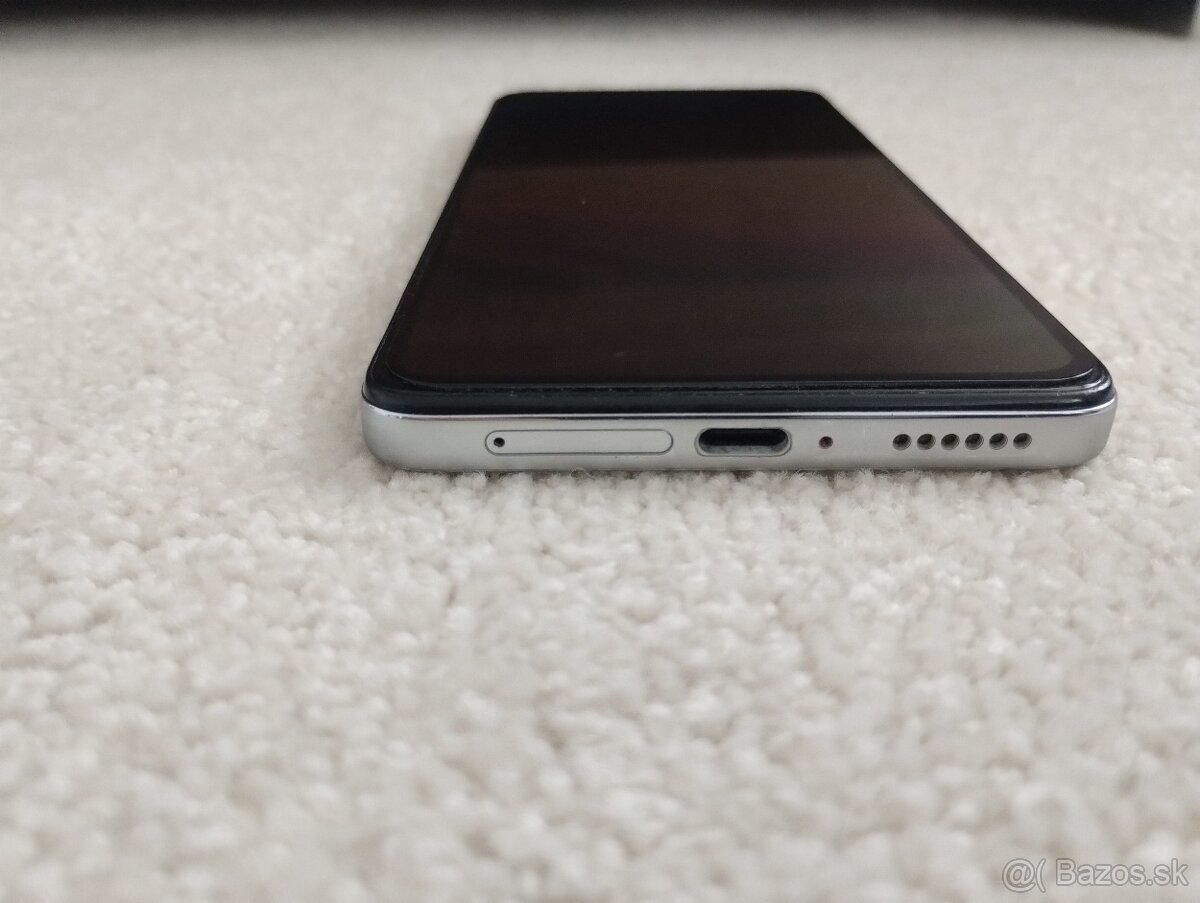 Xiaomi Redmi Note 12 Pro 8/256GB (Polar White) - 8