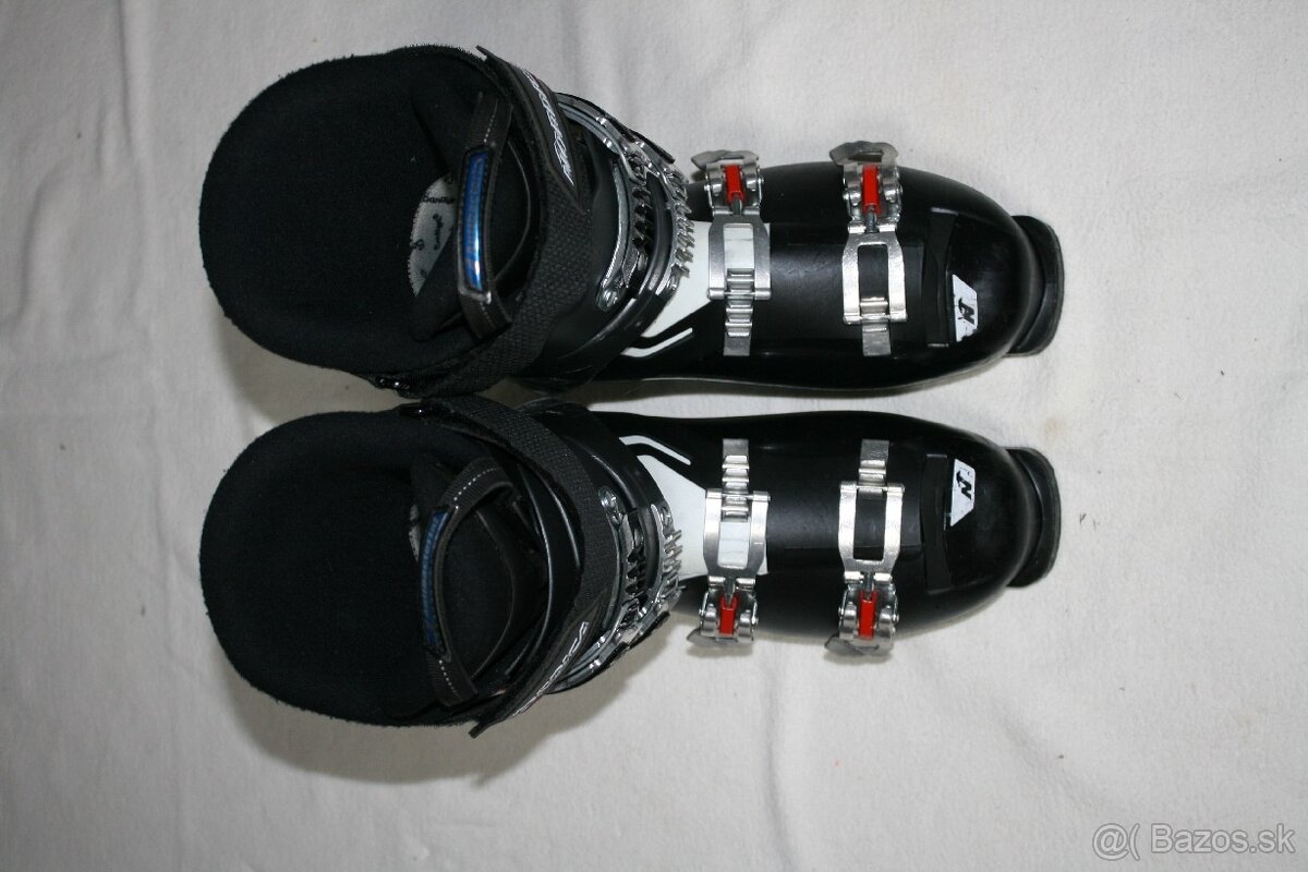 lyže Volkl 160 cm - 8