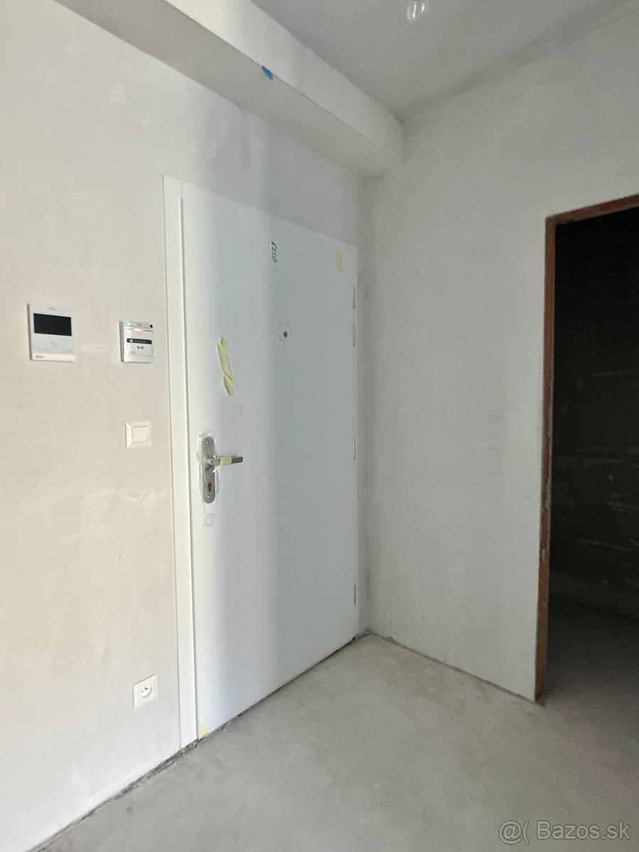 IDEÁLNE BÝVANIE | 2-IZB. INVESTIČNÝ BYT-TURČIANSKE TEPLICE - 8