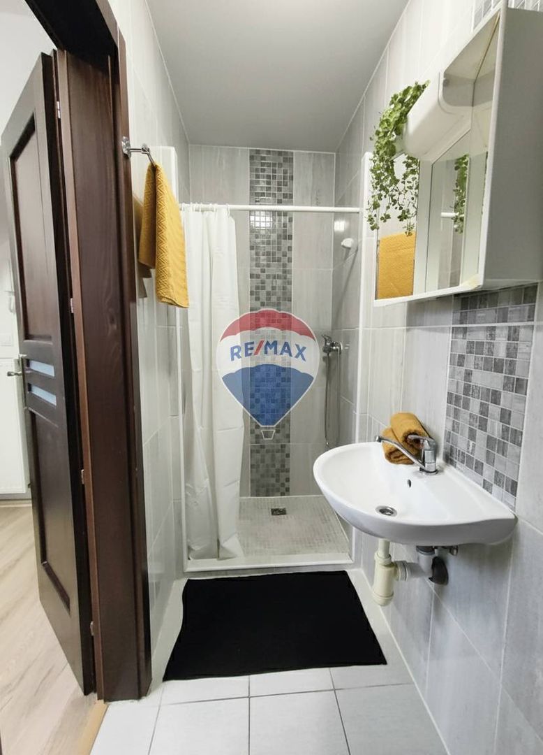 Prenájom bytu (garsónka) 43 m2, Piešťany - 8