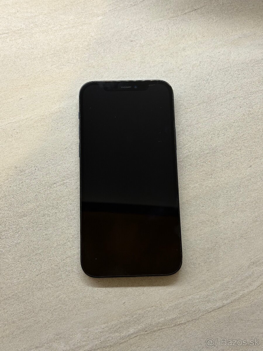 iPhone 12 Pro 256 - 8