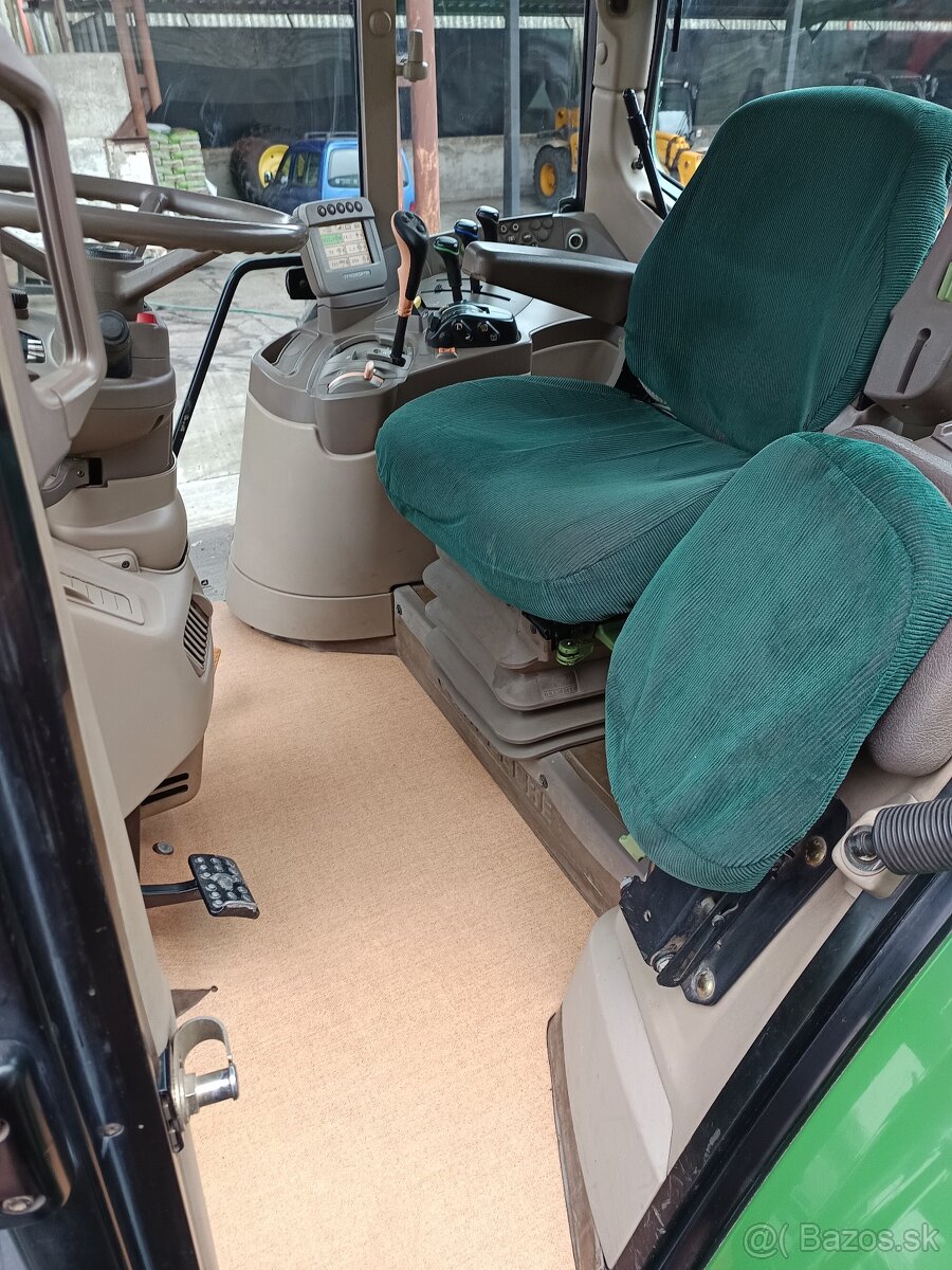 John Deere 6930 Premium - 8