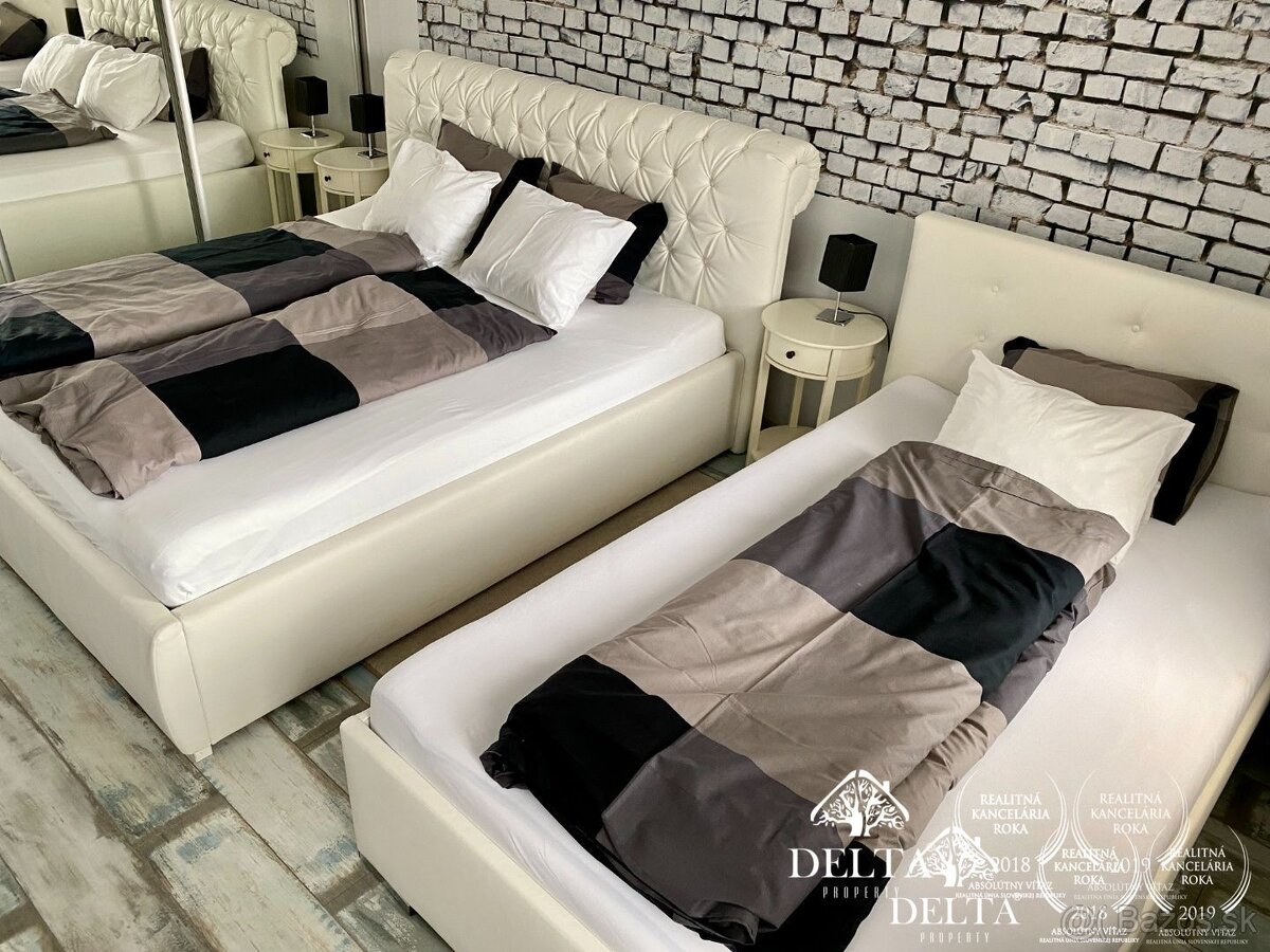 DELTA - 2 izbový byt na predaj, Poprad centrum - 8