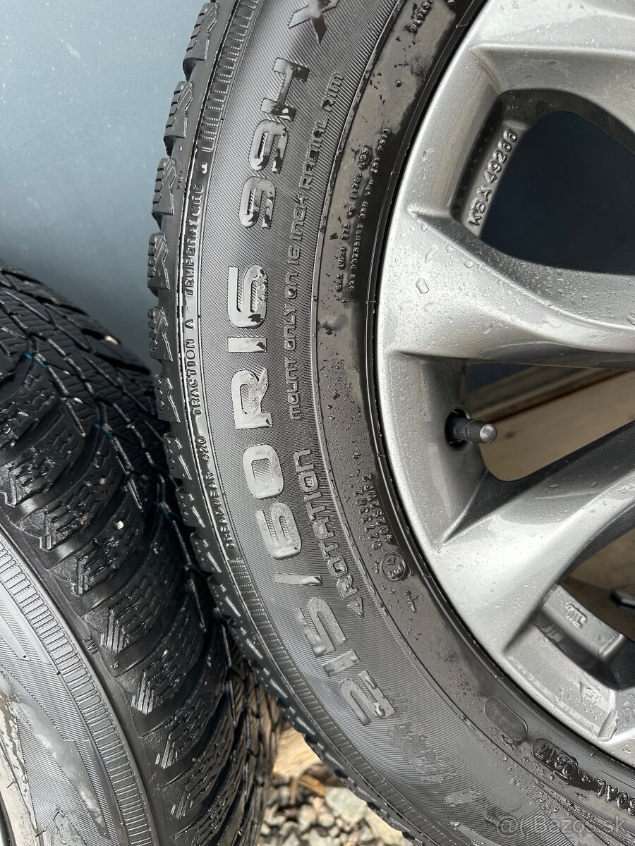 MAZDA R16 215/60 R16 - 8