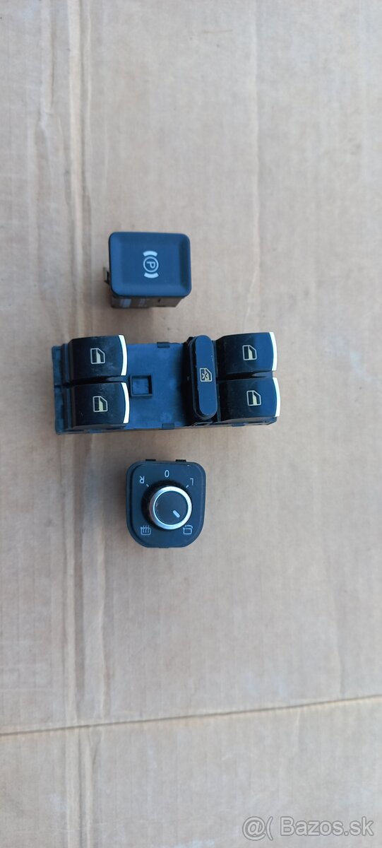 Predam vypinace okien a svetiel - 8