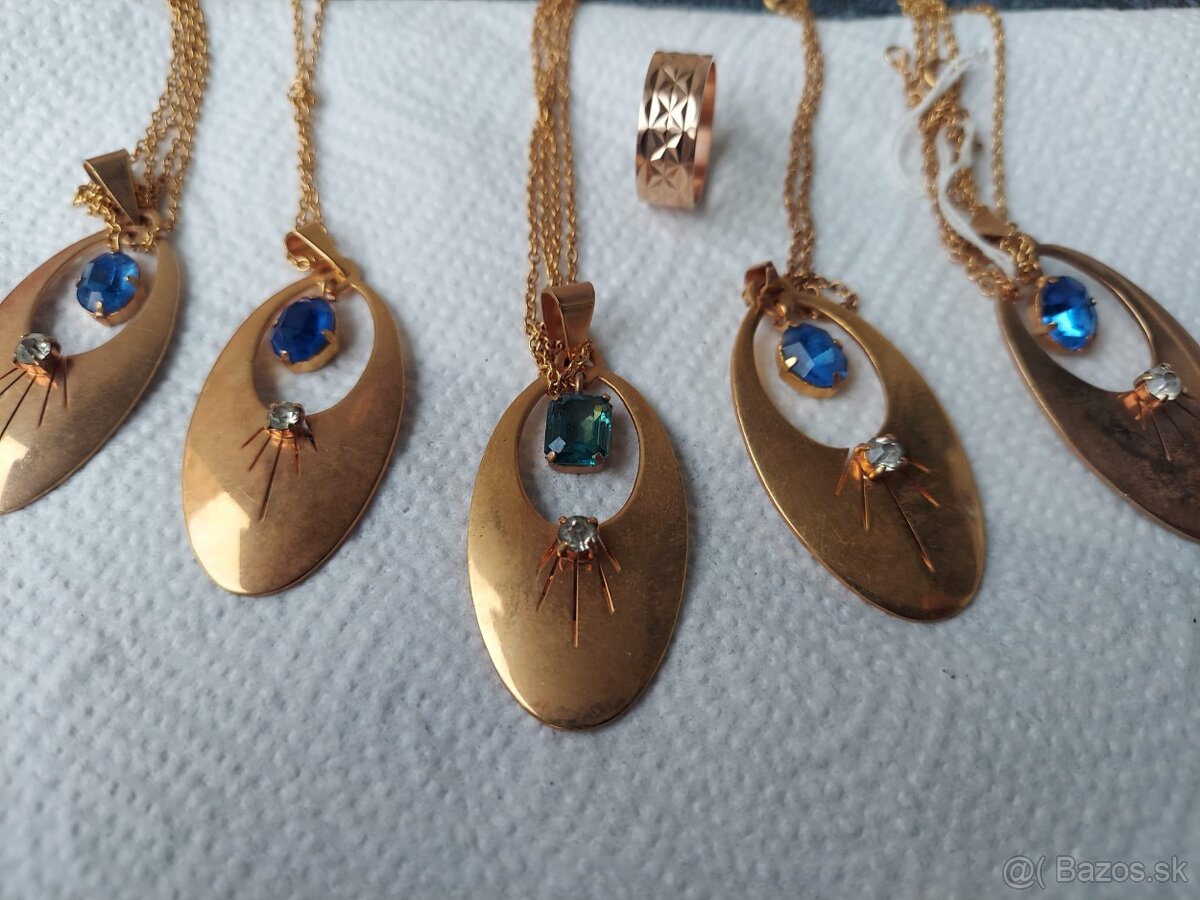 Medaily - zberateľske drobnosti - 8