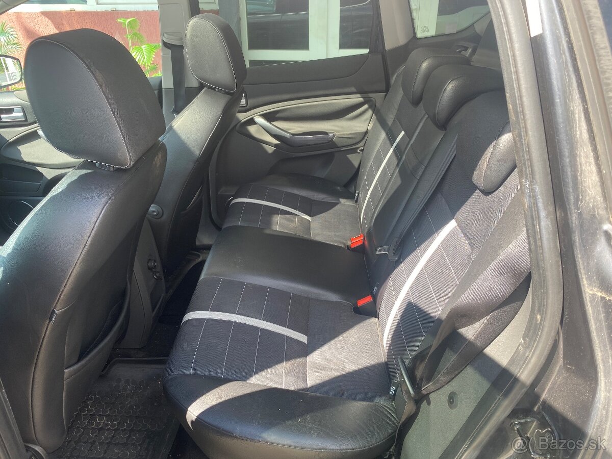 Ford Kuga 2.0 TDCi Trend 4WD - 8