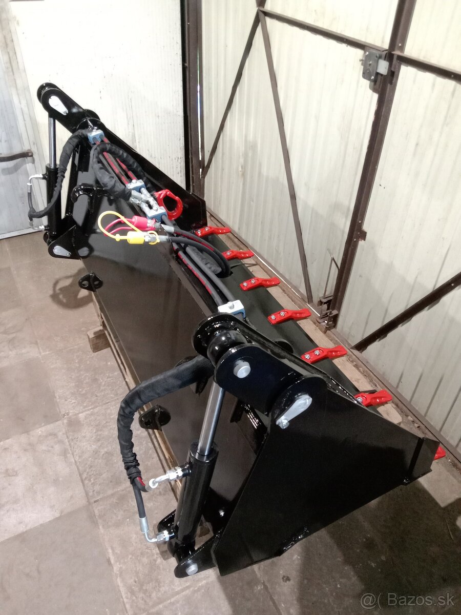 Mini multifunkční lyžica 4v1 ZÁRUKA - 8