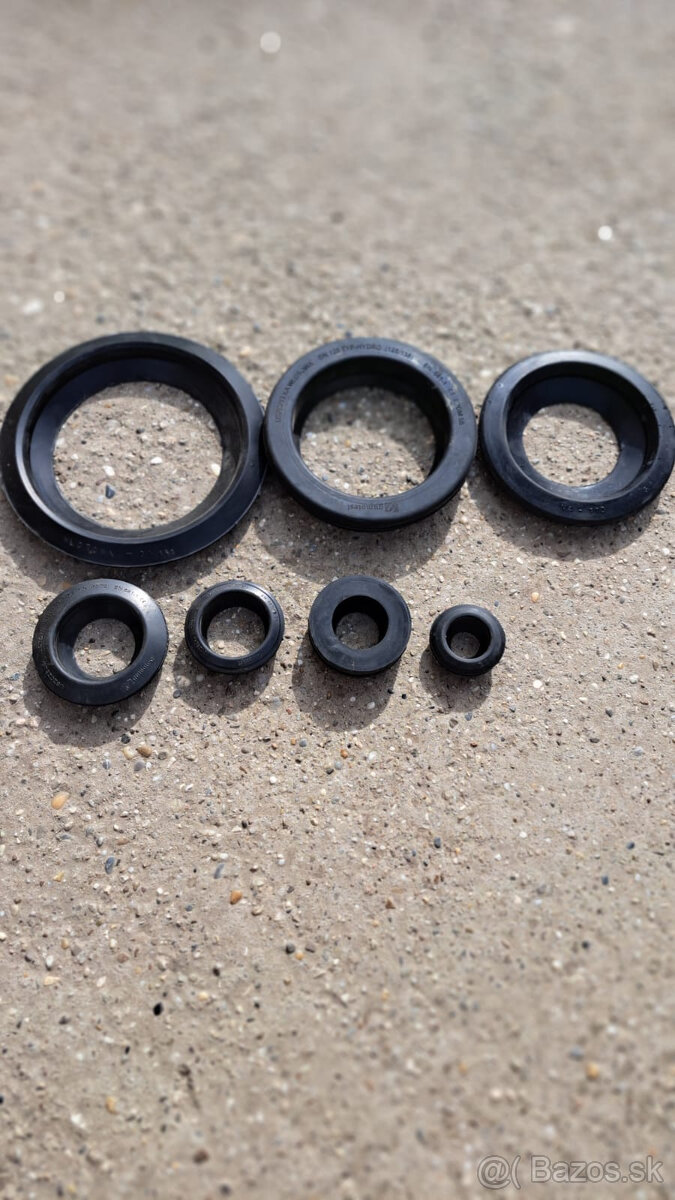 Plastová nádrž, domová prečerpávačka, šachta - 8