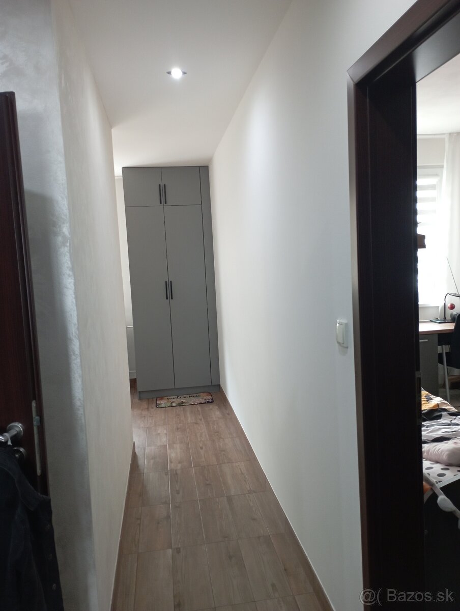 3 izbový byt - 8