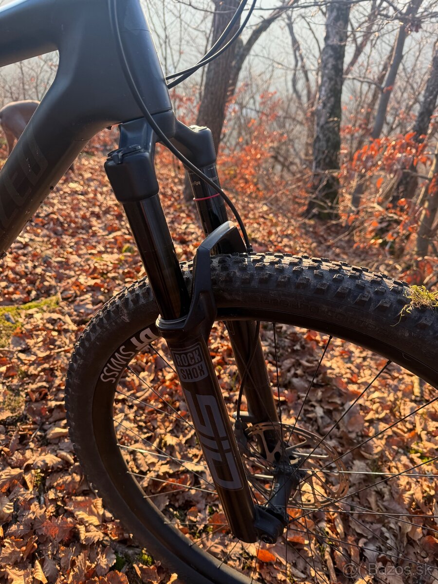 Specialized Epic 29 karbon - 8