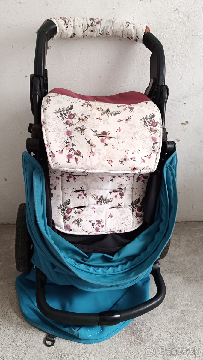 BRITAX B-motion 4 PLUS - 8