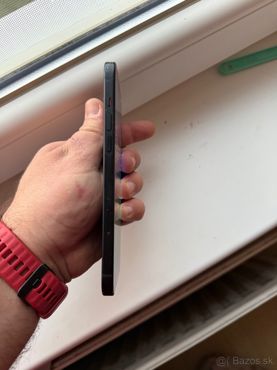 Iphone 15 plus 128gb Midnight - 8