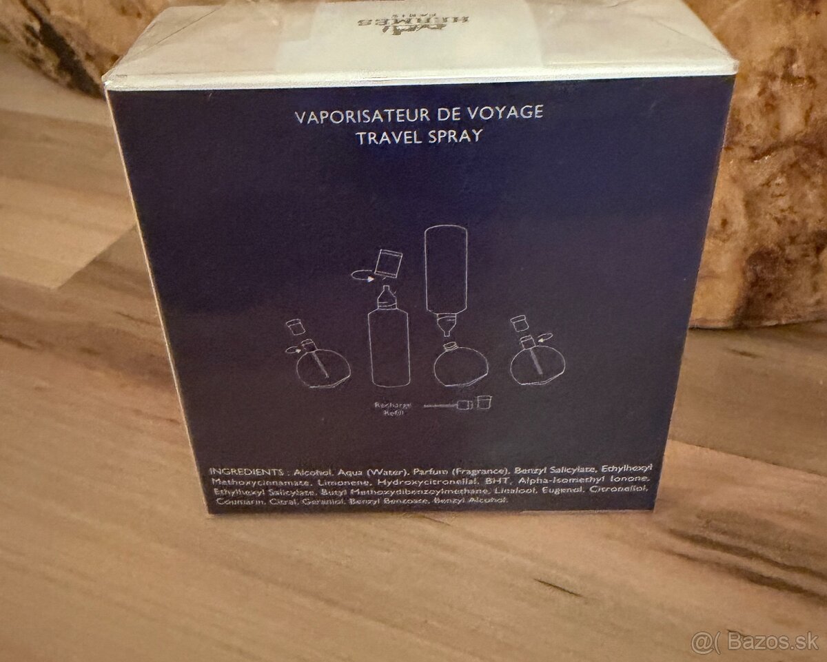 HERMÈS - L’Ombre des Merveilles 30 ml - 8