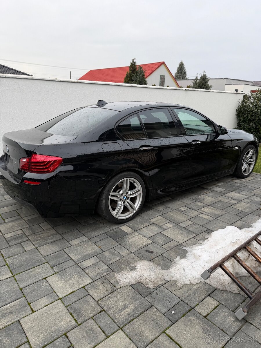 Bmw 530d - 8