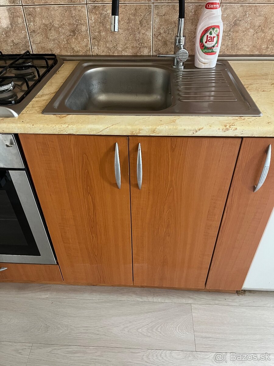 Kuchyňa - 8