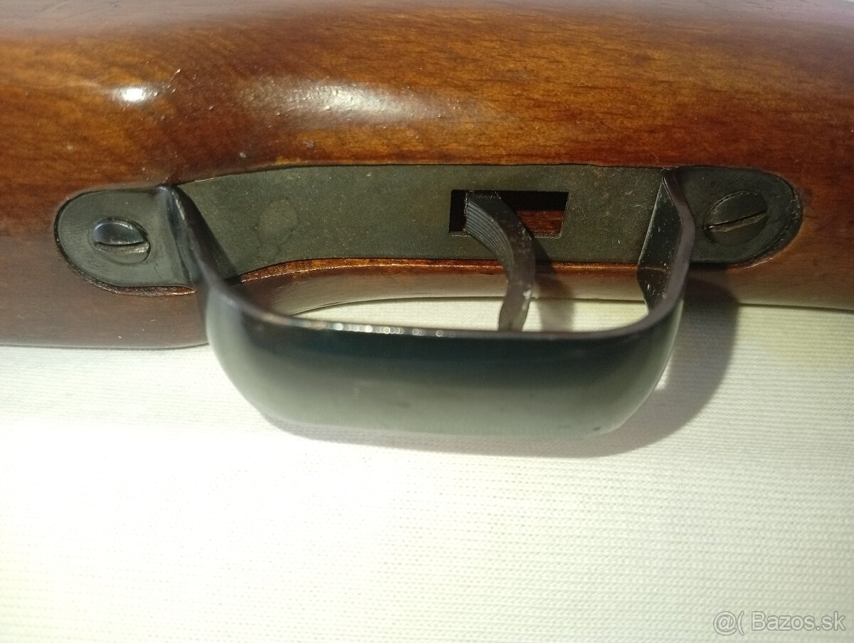 Vzduchovka slávia 630 - 8