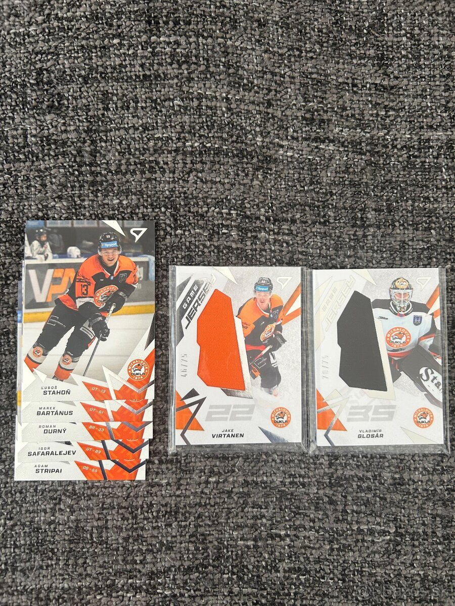 Tipsport LigaSeria 2 2025/26 - 8