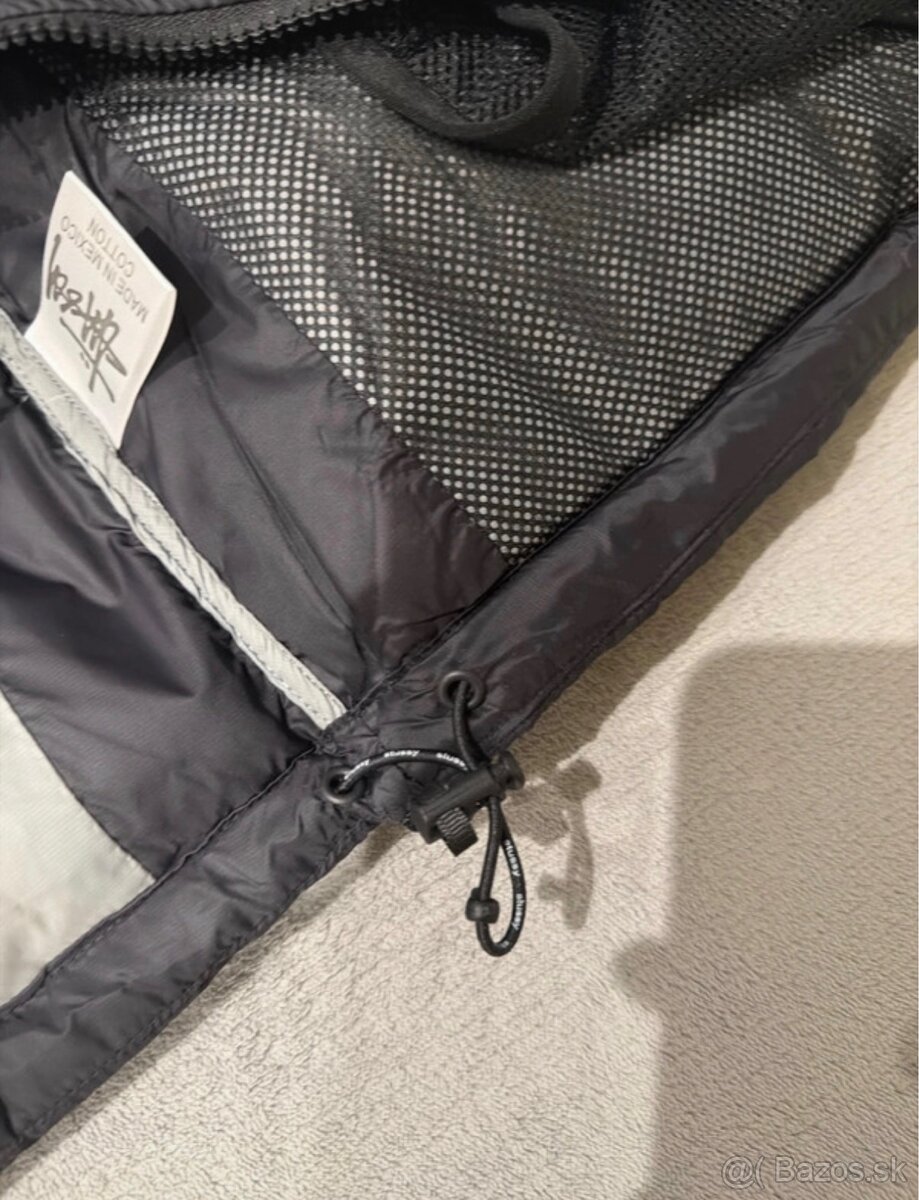Stüssy Puffer Bunda – nová - 8