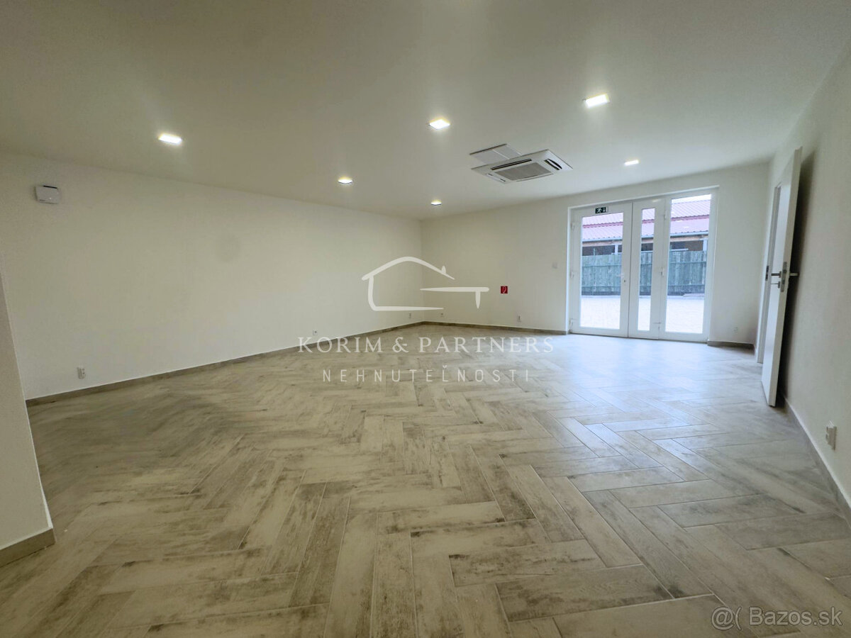 Administratívno–obchodná budova s potenciálom – investícia, - 8