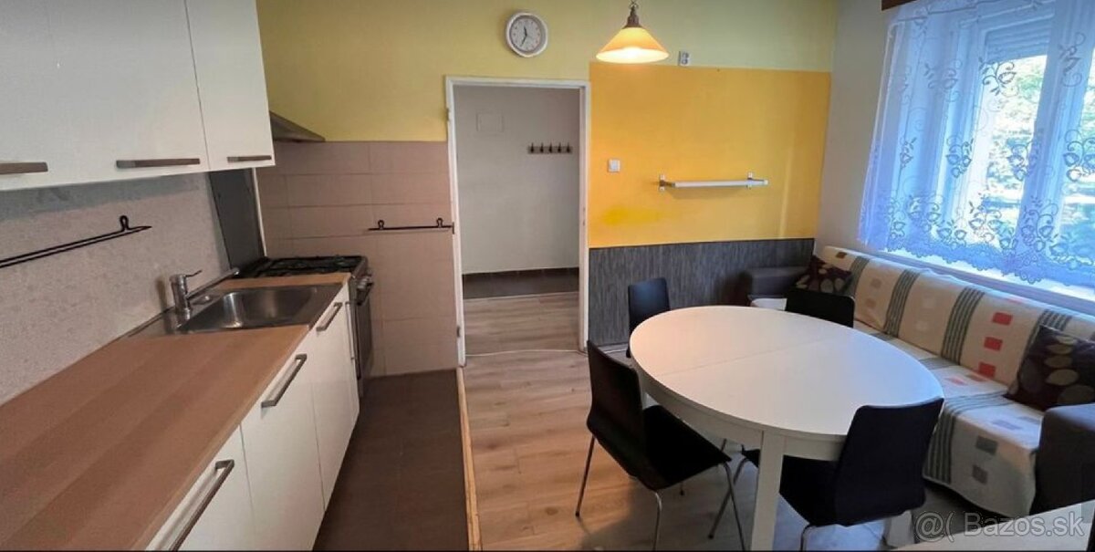 Predaj 3-izbový byt Bratislava-Rača - 8