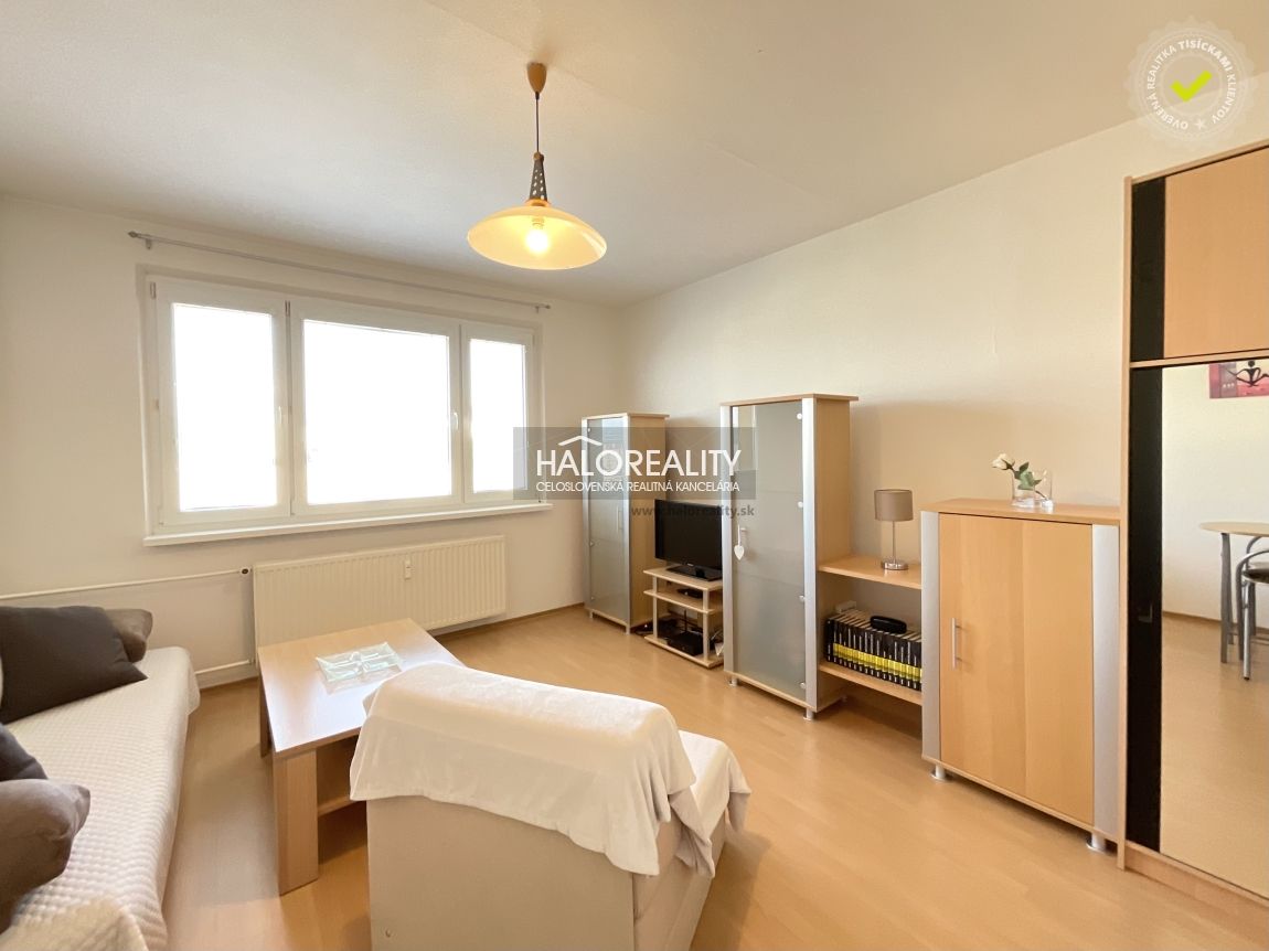 HALO reality - Predaj, jednoizbový byt Banská Bystrica, Sáso - 8