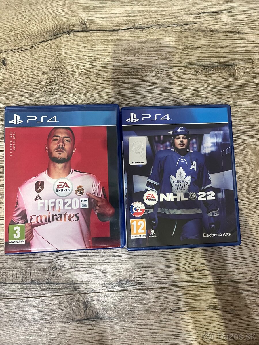 Playstation 4 500GB - 8