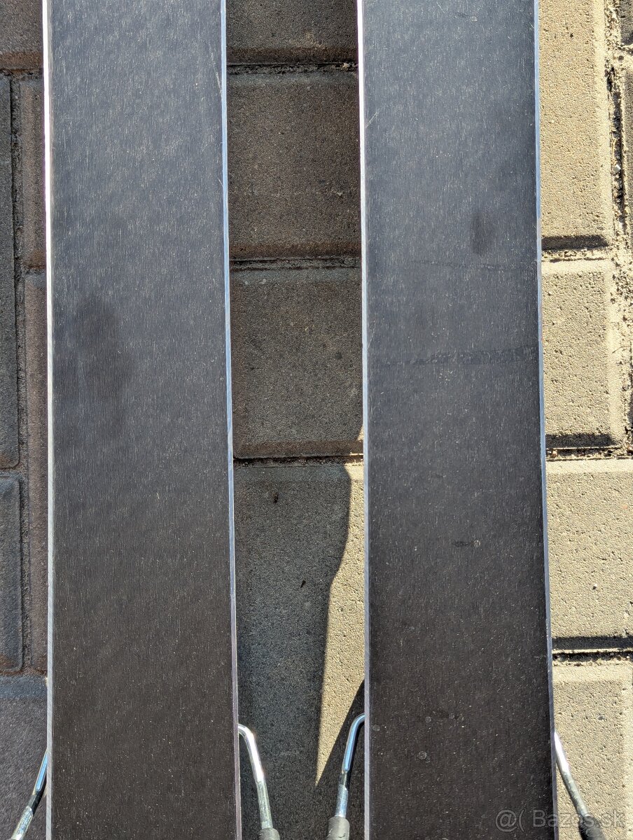 švajčiarske lyže Exonde V7, 165cm, 24/25 - 8