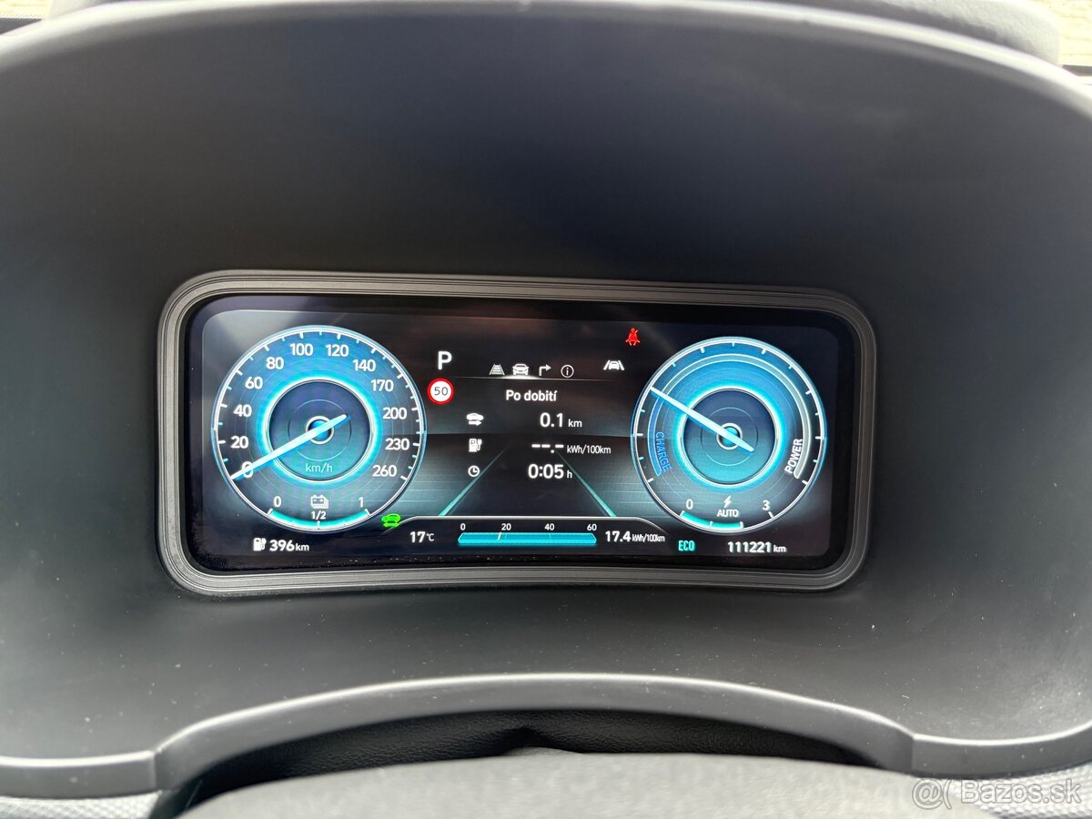 Hyundai kona Elektric 150 - 8