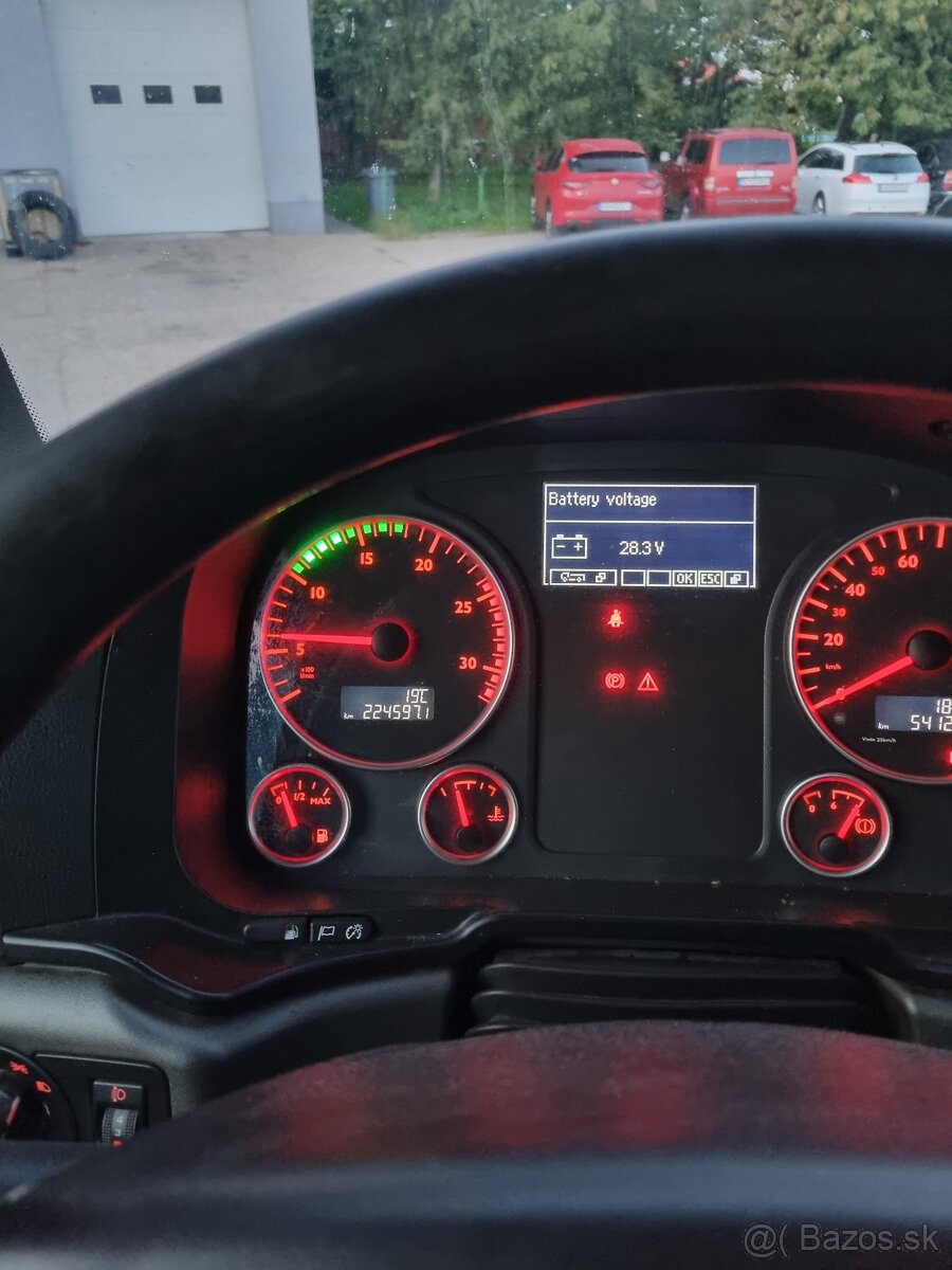 MAN TGX 18.480 euro6 ťahač návesov - 8