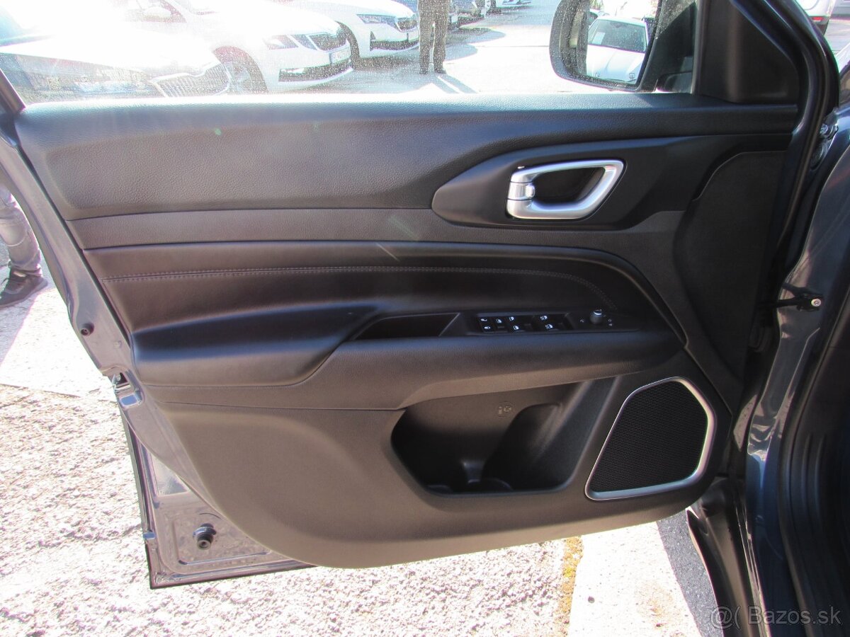 Jeep Compass 1.5 e-Hybrid LIMITED A7 - vozidlo v ZÁRUKE - 8