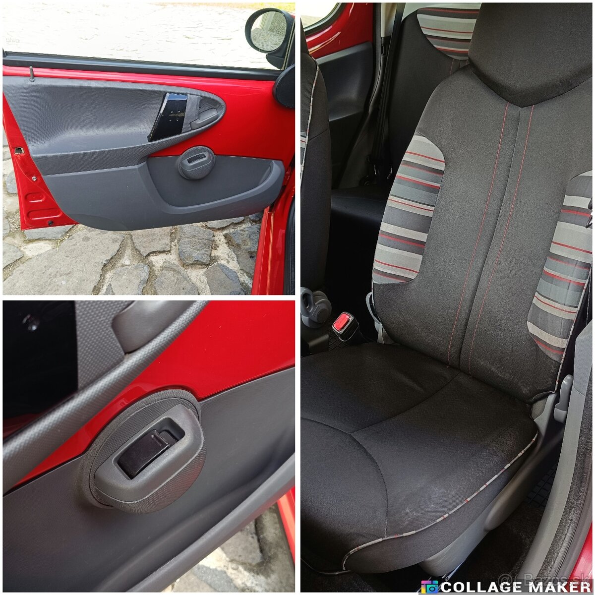 ✳️Citroën C1 1.0i Selection (EU5)✳️ - 8